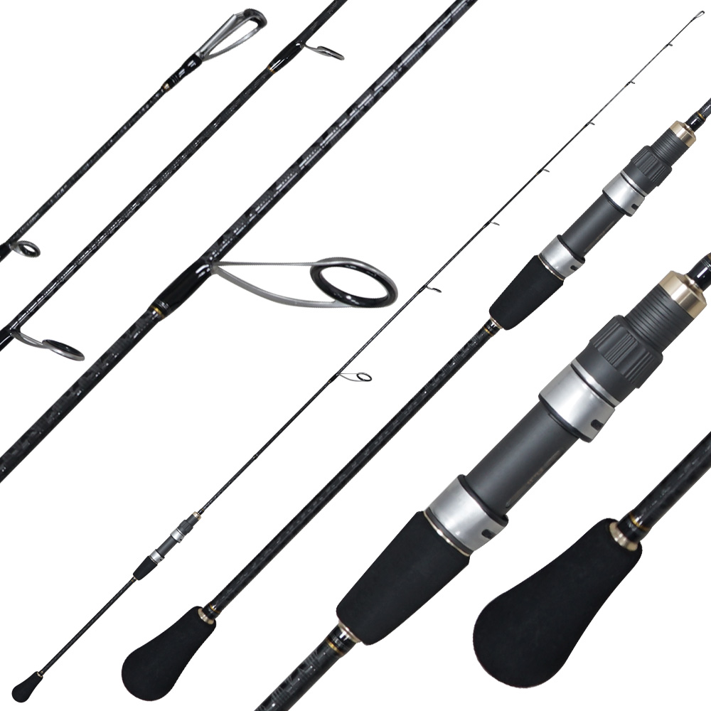 Picture of Okuma Magda Air Spinning Rod